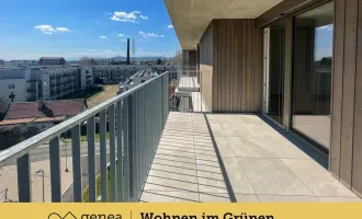 Provisionsfrei | Moderne Wohnungen in Jakomini Verde | Urbanes Leben trifft Erholung