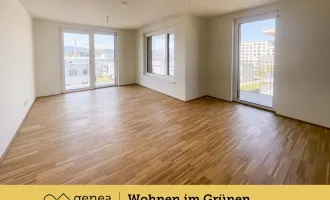 Jakomini Verde | Provisionsfrei | Wohnen in urbaner Oase mit Komfort
