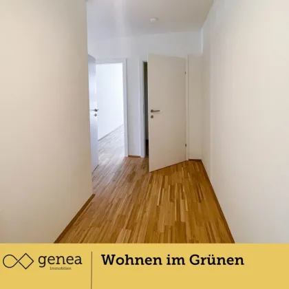 Jakomini Verde | Provisionsfrei | Wohnen in urbaner Oase mit Komfort - Bild 3