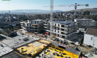 Moderne Gartenwohnung mit toller Ausstattung! FLORIANI – Quartier am Tullnerfeld - Ruhelage mit optimaler Anbindung