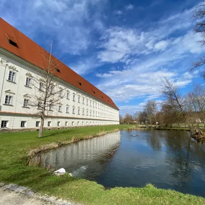 K3 - NEU - LUXUSVILLA MIT PARKÄHNLICHEN GRUND + NATURBADETEICH - Bild 2