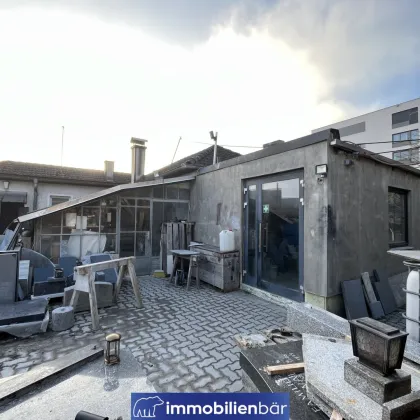 Vielseitiges Gewerbeobjekt mit Verkaufsfläche - MB Widmung - zu verkaufen - Bild 3