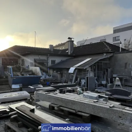 Vielseitiges Gewerbeobjekt mit Verkaufsfläche - MB Widmung - zu verkaufen - Bild 2