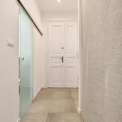 Schönbrunner Straße 60 - Elegante Altbau-Stadtresidenzen - Bild 3