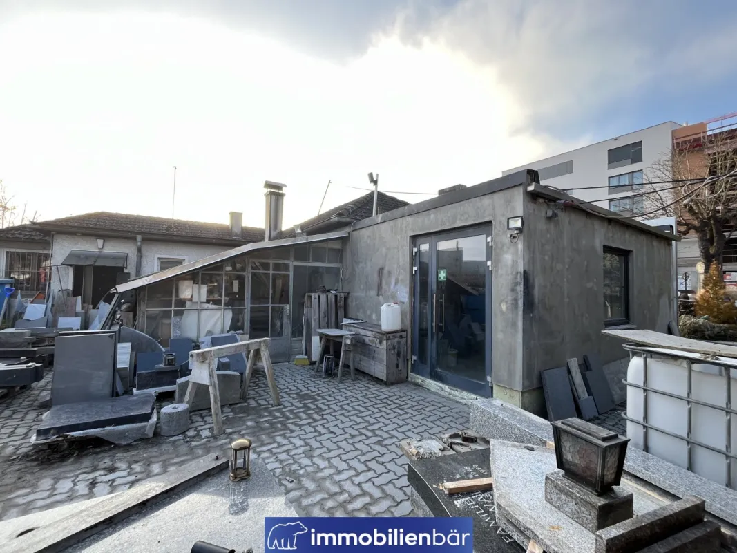 GRUNDSTÜCK als Baurecht in perfekter Lage in Wels zu vergeben - Bild 1