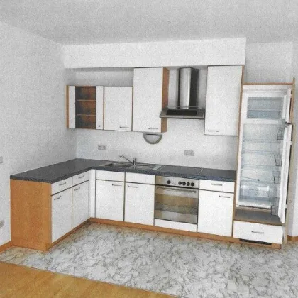 Lienz: großzügige 2-Zimmer-Dachgeschosswohnung Top 58 - Amlacherstraße 2 - Bild 3