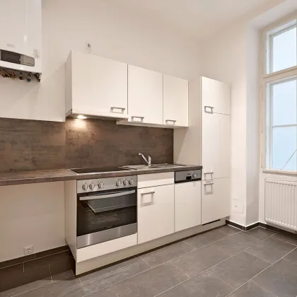 Schönbrunner Straße 60 - Elegante Altbau-Stadtresidenzen - Bild 3