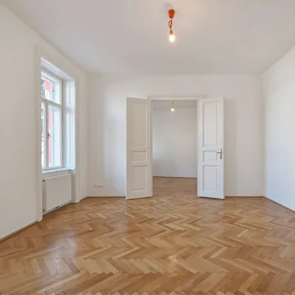 Schönbrunner Straße 60 - Elegante Altbau-Stadtresidenzen - Bild 2