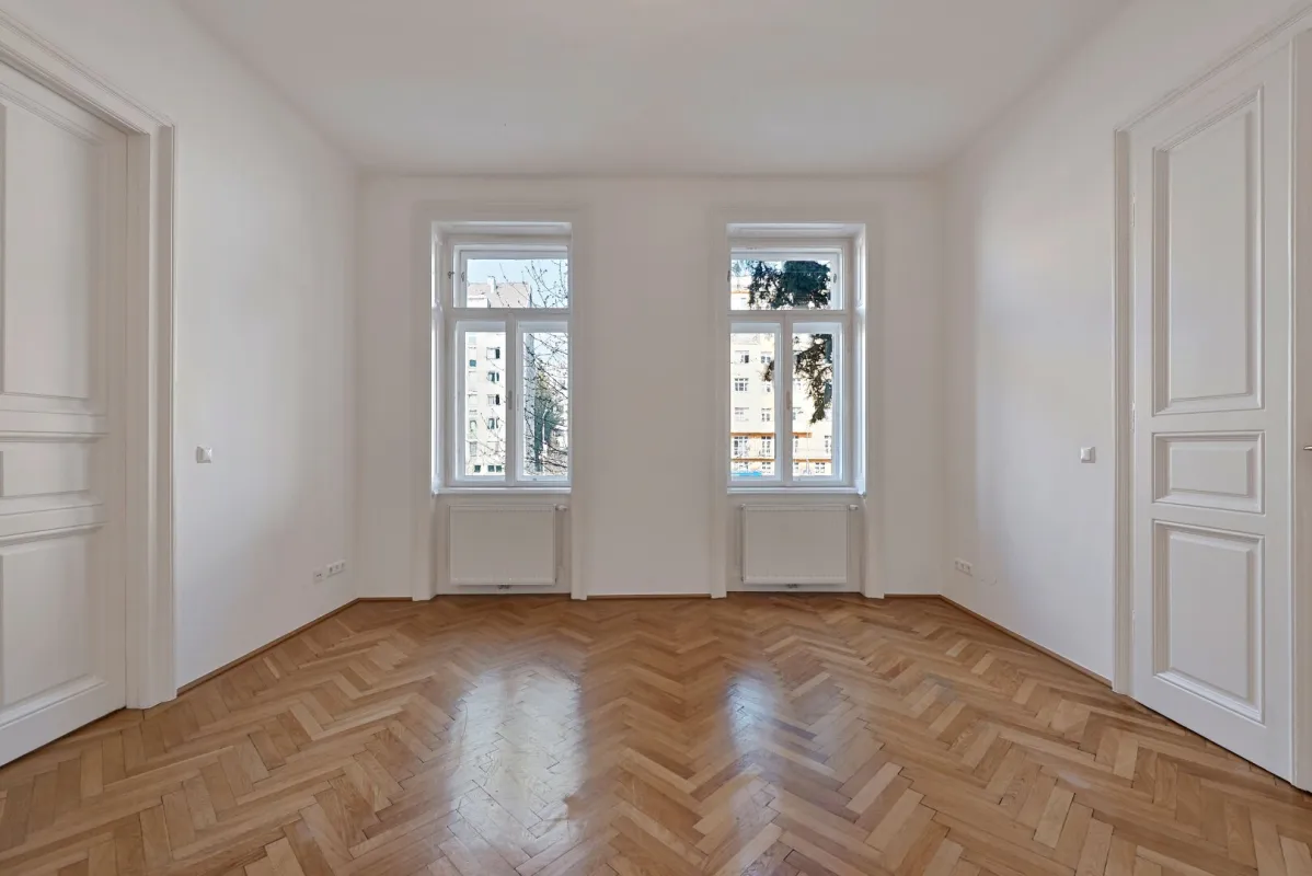 Schönbrunner Straße 60 - Elegante Altbau-Stadtresidenzen - Bild 1