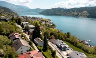 SEEBLICK GARCONNIERE IN MILLSTATT AM SEE!