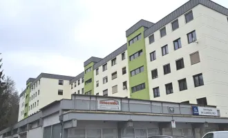 4810 Gmunden: Top Büro- Praxis und Gewerbeflächen in sehr guter Lage zu verkaufen!