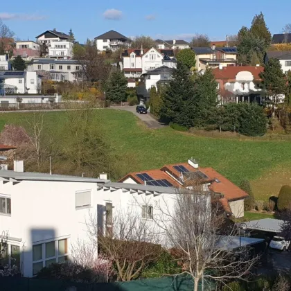 4554 m² Grundstück – Rarität in Grazer Bestlage (2 Parzellen - auch geteilt erwerbbar) - Bild 3