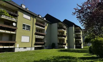 Zentrale Mietwohnungen in Bruck an der Mur verfügbar!