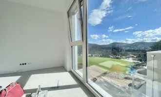 ERSTBEZUG: Eleganter Pärchentraum mit Ausblick auf die Villengegend St. Veit