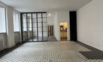 7, originales Loft der Wiener Werkstätten