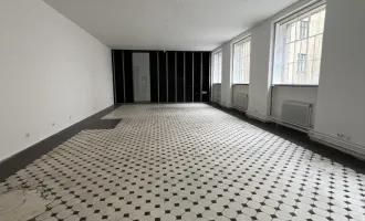 7, originales Loft der Wiener Werkstätten