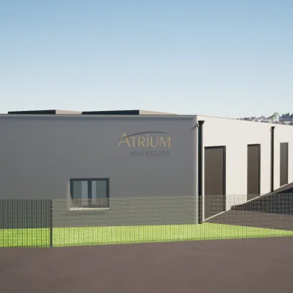 Top Neubauhalle für IHR Hobby oder Gewerbe. - Bild 3