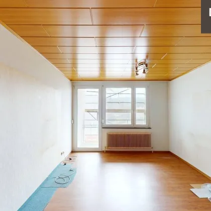 | 3 ZIMMER | NÄHE ERHOLUNGSGEBIET "SEESCHLACHT" | 5 MINUTEN ZUM BAHNHOF | BALKON - Bild 2