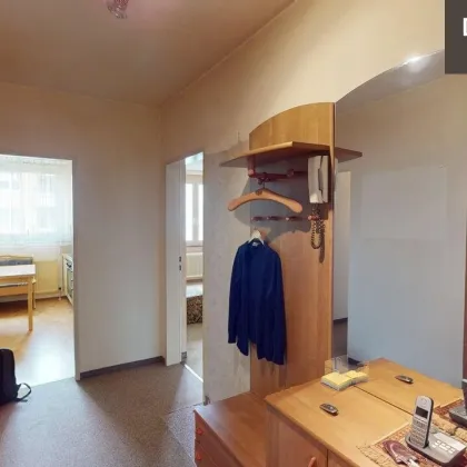 | 3 ZIMMER | NÄHE ERHOLUNGSGEBIET "SEESCHLACHT" | 5 MINUTEN ZUM BAHNHOF | BALKON - Bild 3