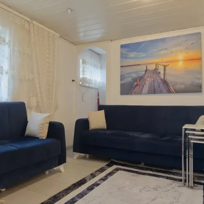 Provisionsfrei nur bis 07.11.2025 - Charmantes Einfamilienhaus in idyllischer Kleingartensiedlung! - Bild 2