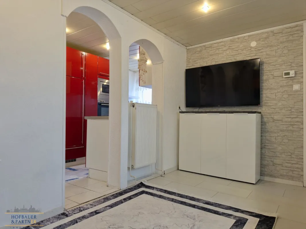 Provisionsfrei nur bis 07.11.2025 - Charmantes Einfamilienhaus in idyllischer Kleingartensiedlung! - Bild 1