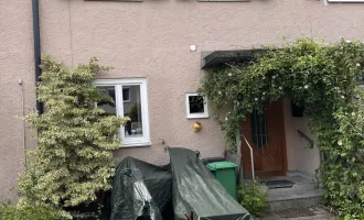Charmantes Reihenhaus in zentraler Lage – Salzburg Taxham