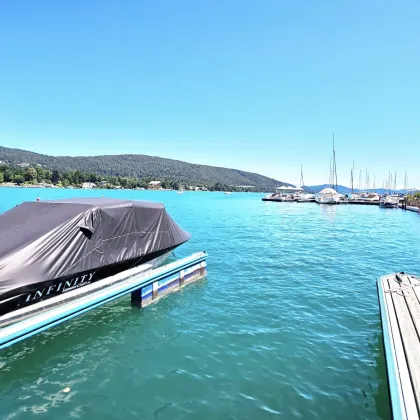 2.552 m² Sonnengrund in Velden am Wörthersee! - Bild 3