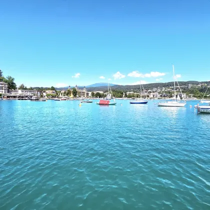 2.552 m² Sonnengrund in Velden am Wörthersee! - Bild 2