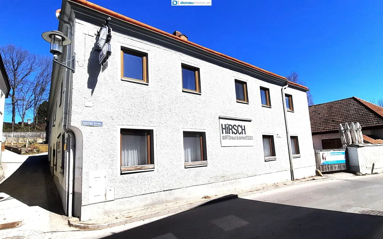 Ein Ort mit Geschichte sucht neue Gastgeber – Stammgäste warten sehnsüchtig! - Bild 1