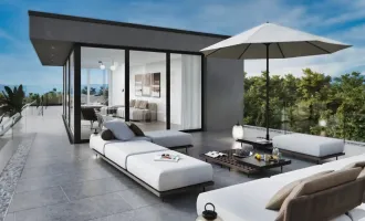 Exquisite Luxusvilla in Toplage Zürich/Goldküste - Perfektion in jeder Hinsicht - mit Pool & Rooftop Jacuzzi