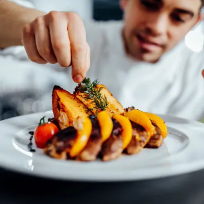 Ein kulinarisches Erlebnis im Herzen Wiens – Modernes Restaurant nähe Landstraße - Bild 2