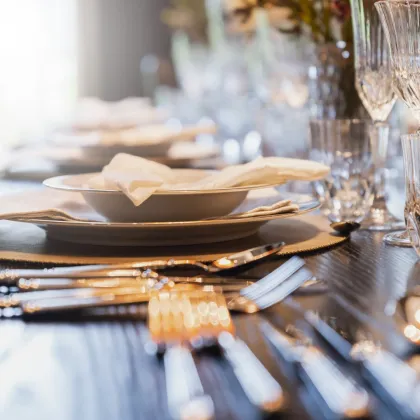 Ein kulinarisches Erlebnis im Herzen Wiens – Modernes Restaurant nähe Landstraße - Bild 3