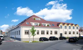 Exklusives Wohnhausprojekt in Traiskirchen – 9 moderne Wohneinheiten für höchste Ansprüche | ZΞLLMANN IMMOBILIEN
