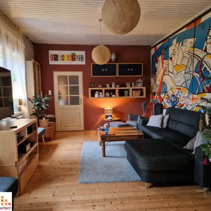 FISCHAMEND! 2.074 m² GRUND IN HERVORRAGENDER LAGE! BAUTRÄGERGEEIGNET! - Bild 2
