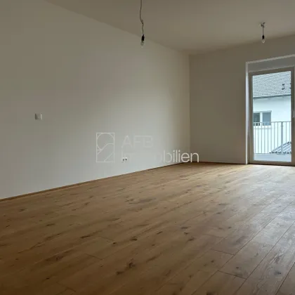 Moderne 3-Zi-Wohnung im 1. OG mit großer Terrasse in Stattegg – sofort verfügbar - Bild 2