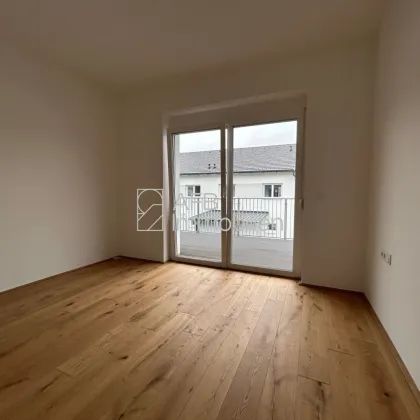 Moderne 3-Zi-Wohnung im 1. OG mit großer Terrasse in Stattegg – sofort verfügbar - Bild 3