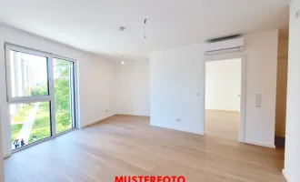 EHK 100 | 2 Zi mit südseitigem Eigengarten & Terrasse