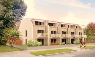 ++NEU++ AIRBNB möglich! TOP für Anleger und Eigennutzer! ++Hochwertiges Reihenhaus mit Klimaanlage, Eigengarten, Terrasse & Stellplatz – Perfekte U-Bahn-Anbindung! ++