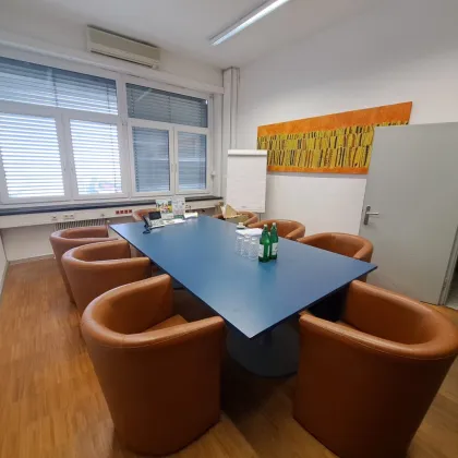 A2 Baden: Flexible Produktionshalle - Bild 3