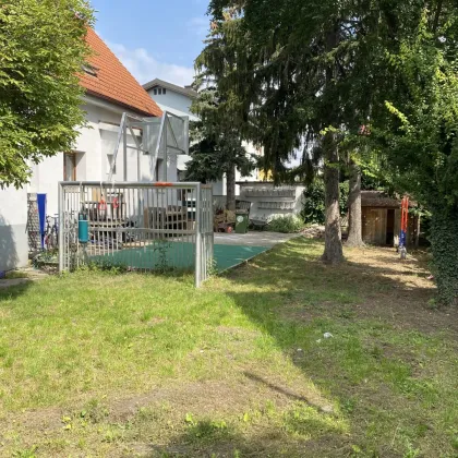 Zweifamilienhaus nahe dem Marchfeldkanal - Bild 2