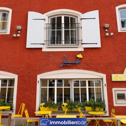 revitalisiertes Stadthaus mit Rendite in Schärding - Jetzt sichern - Bild 2