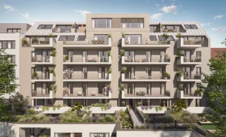 Mega-Vorsorgeinvestment in Döblinger Bestlage! – Exklusives Wohnprojekt mit Top-Anbindung!