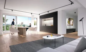 Mega-Vorsorgeinvestment in Döblinger Bestlage! – Exklusives Wohnprojekt mit Top-Anbindung!