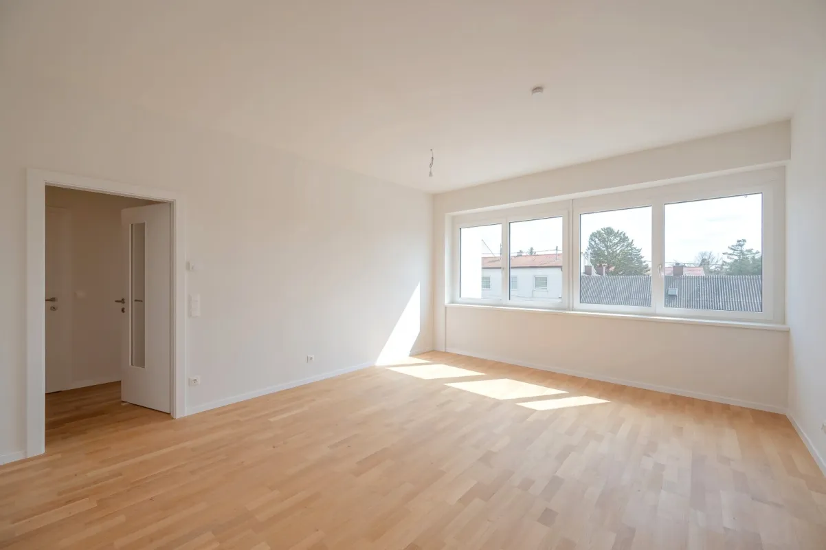 Gemütliche 2-Zimmer-Wohnung in Deutsch-Wagram – Ihr neues Zuhause! - Bild 1