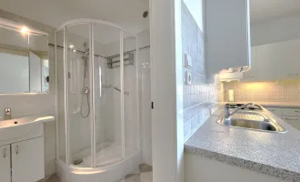 2 Zimmer Wohnung im 4.Liftstock