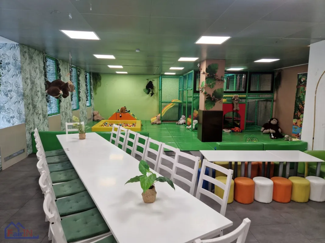 Top ausgestattetest Lokal für Events,Feiern & Kinderpartys - Bild 1