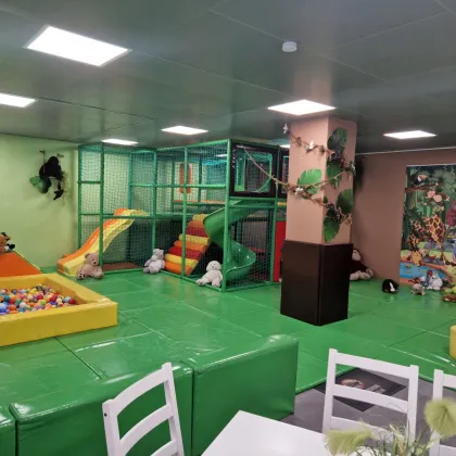 Top ausgestattetest Lokal für Events,Feiern & Kinderpartys - Bild 2