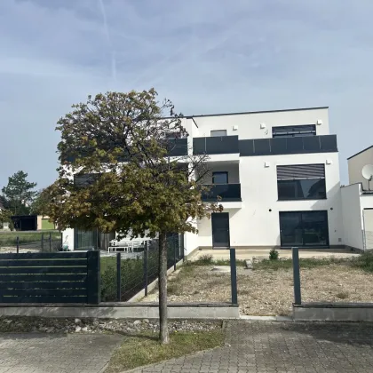 *FLORA" - Göttin der Blumen und des Frühlings - GARTEN - WOHNUNG in NEUBAU/Erstbezug - Bild 3