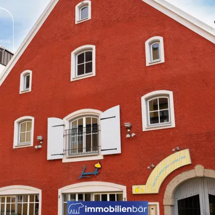 ZUM STADTHAUS - revitalisiertes Stadthaus mit Geschichte - Bild 3