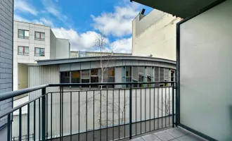 Vermietet bis 11/2028 - Perfekt aufgeteilte 2 Zimmer Wohnung in U-Bahn Nähe